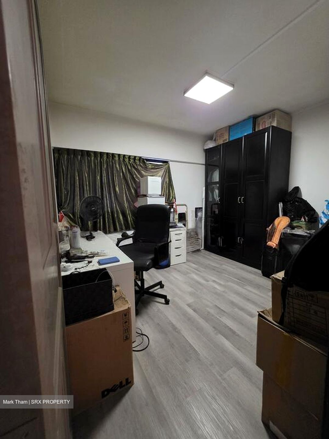 Blk 133 Lorong Ah Soo (Hougang), HDB Executive #521282991